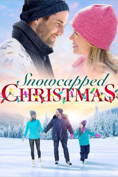 A Snow Capped Christmas A Snow Capped Christmas