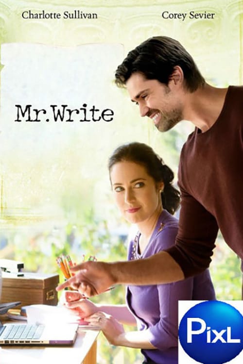 Mr. White