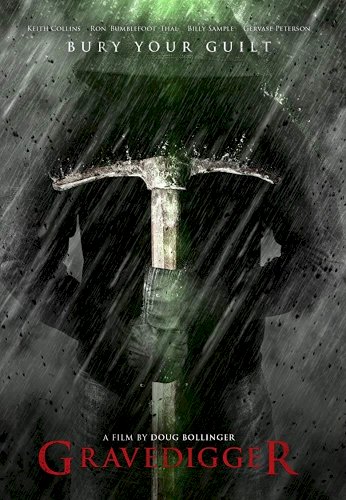 Gravedigger Gravedigger