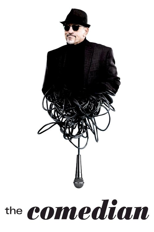 The Comedian