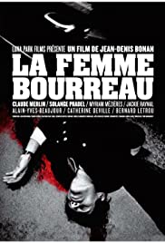A Woman Kills A Woman Kills