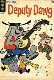 The Deputy Dawg Show The Deputy Dawg Show