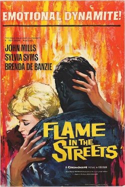 Flame in the Streets Flame in the Streets