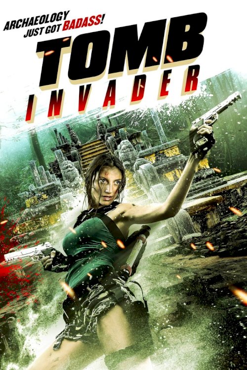 Tomb Invader Tomb Invader
