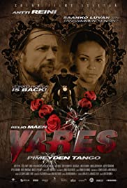 Vares: Tango of Darkness Vares: Tango of Darkness
