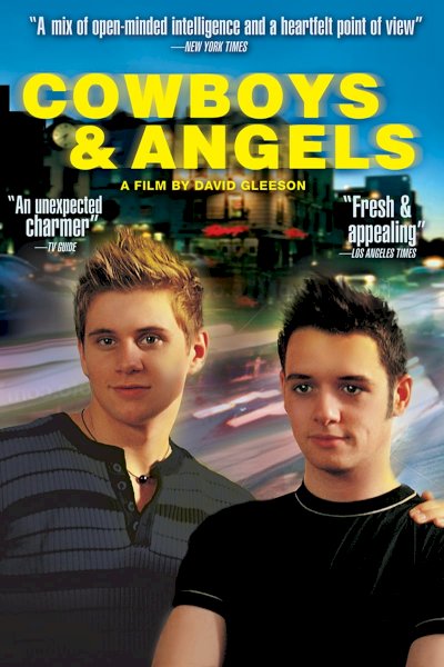 Cowboys & Angels
