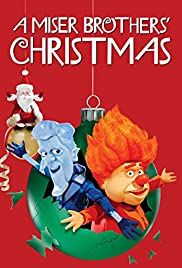 A Miser Brothers' Christmas A Miser Brothers' Christmas