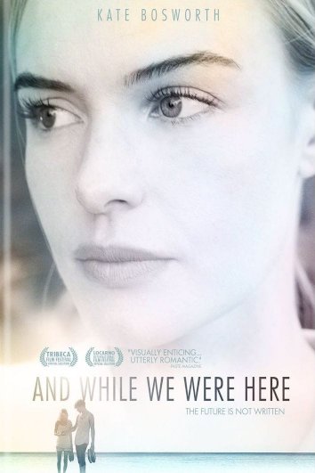 And While We Were Here And While We Were Here