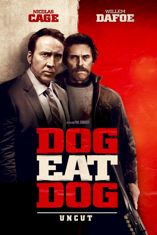 Dog Eat Dog Dog Eat Dog
