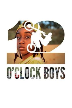 12 O’Clock Boys 12 O’Clock Boys