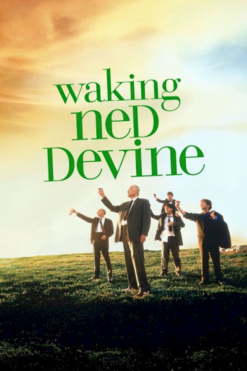 Waking Ned Waking Ned