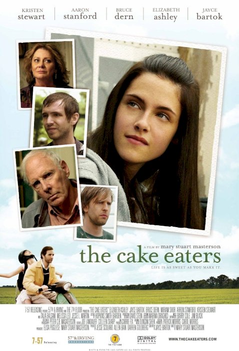 The Cake Eaters The Cake Eaters