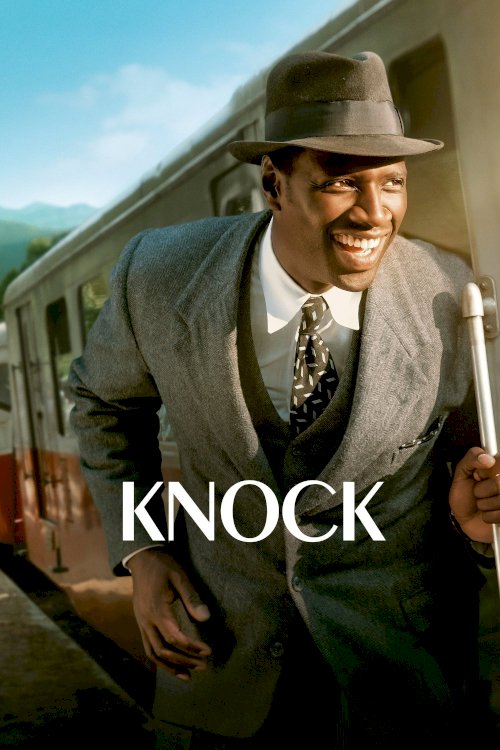 Knock Knock