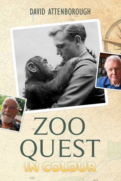 Zoo Quest in Colour Zoo Quest in Colour