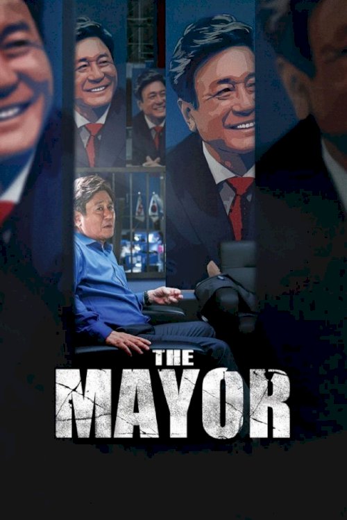 The Mayor The Mayor