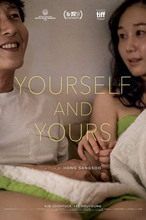Yourself and Yours Yourself and Yours