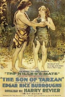 The Son of Tarzan The Son of Tarzan