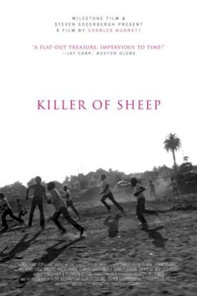 Killer of Sheep Killer of Sheep