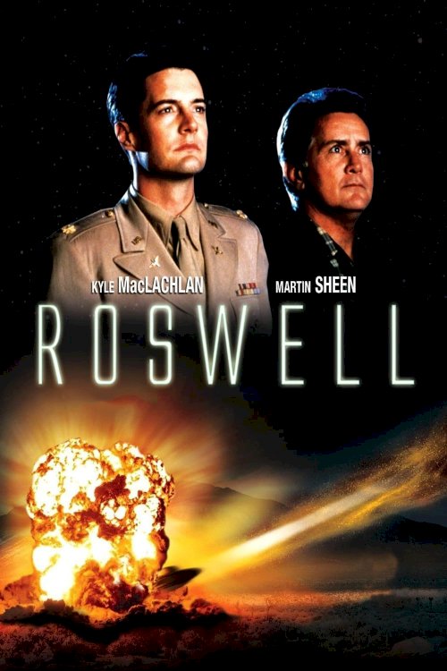 Roswell Roswell