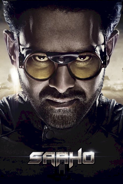 Saaho Saaho
