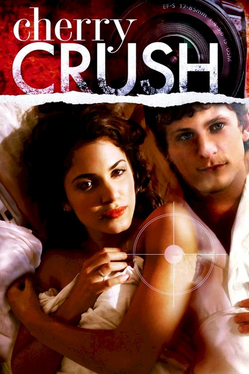 Cherry Crush Cherry Crush