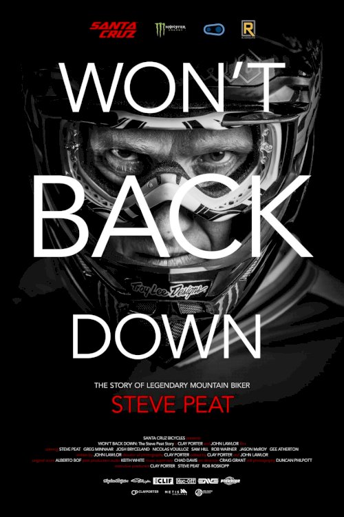 Won't Back Down Won't Back Down