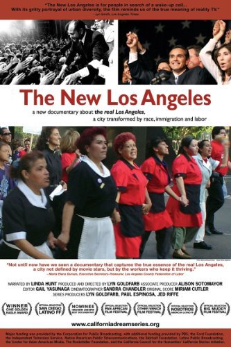 The New Los Angeles The New Los Angeles