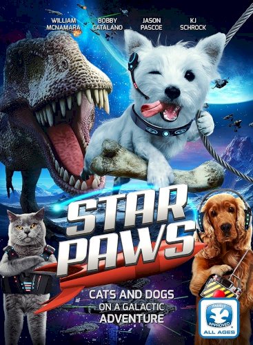 Star Paws Star Paws