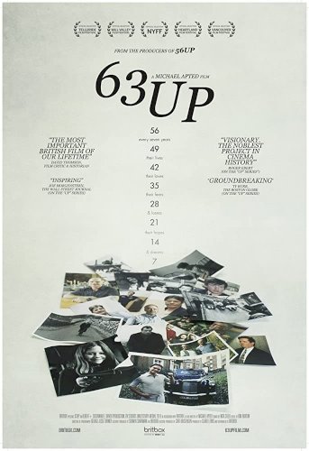 63 Up 63 Up