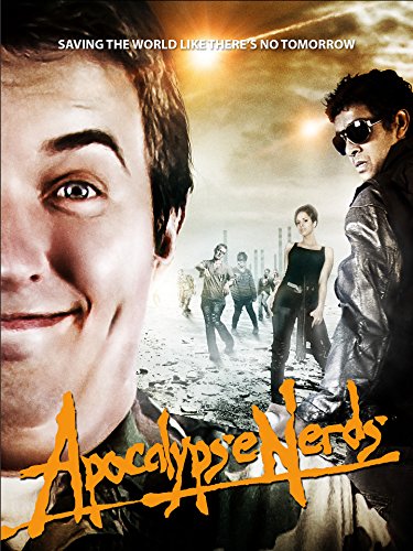 Apocalypse Nerds Apocalypse Nerds