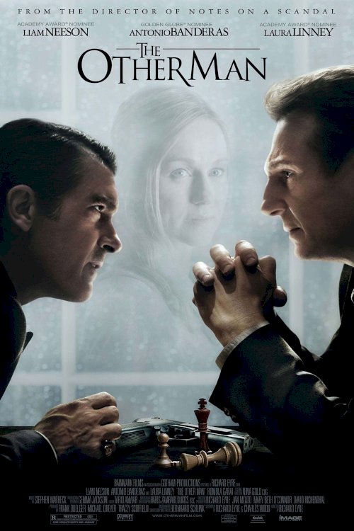 The Other Man The Other Man