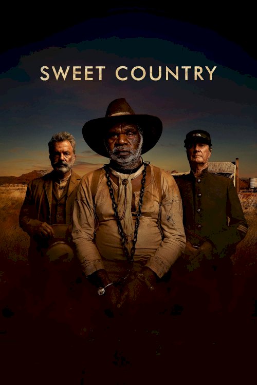 Sweet Country Sweet Country
