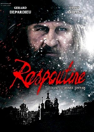 Rasputin Rasputin