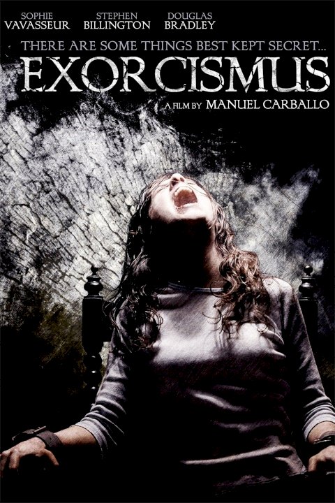 Exorcismus Exorcismus