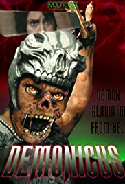 Demonicus Demonicus