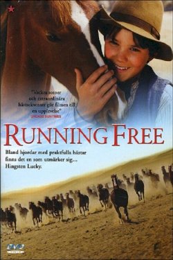 Running Free Running Free