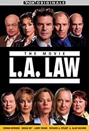 L.A. Law: The Movie L.A. Law: The Movie