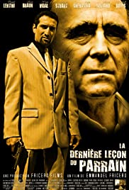 La dernière leçon du parrain La dernière leçon du parrain