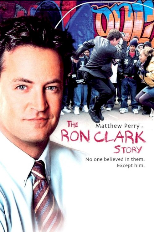 The Ron Clark Story The Ron Clark Story