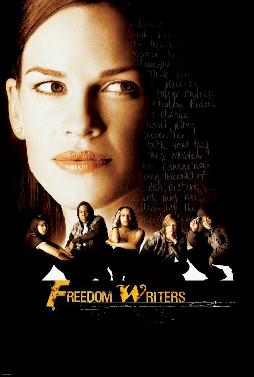 Freedom Writers Freedom Writers