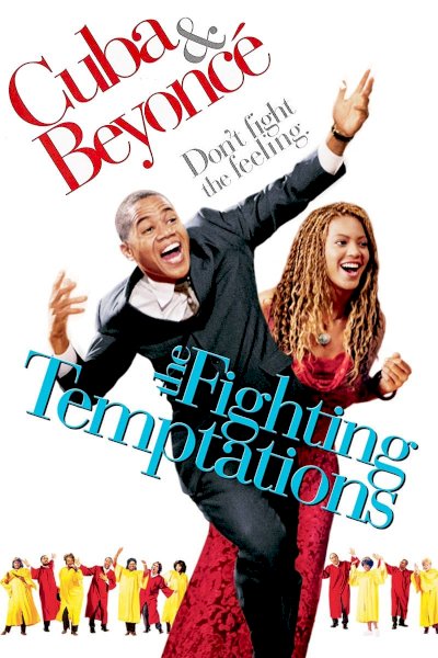 The Fighting Temptations The Fighting Temptations