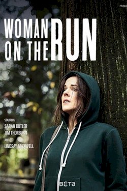 Woman on the Run Woman on the Run