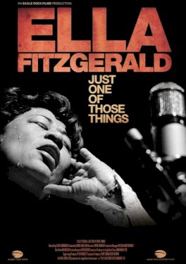 Ella Fitzgerald: Just One of Those Things Ella Fitzgerald: Just One of Those Things