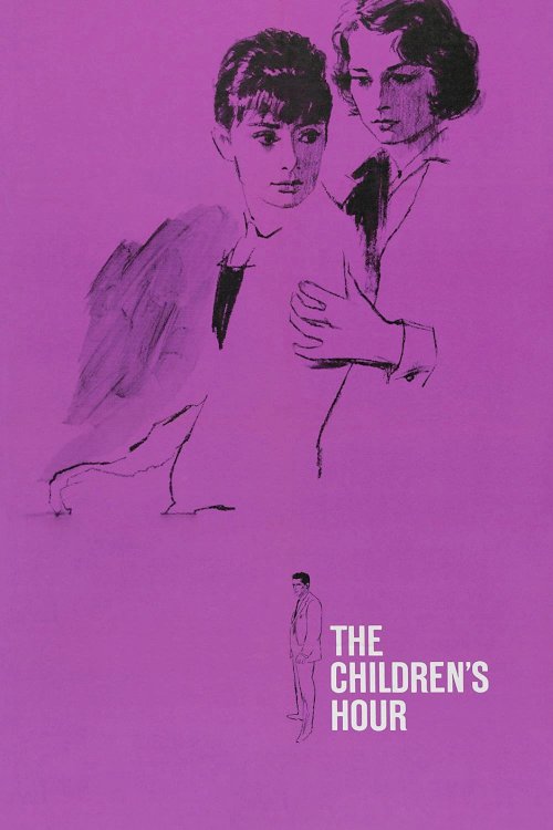 The Children's Hour The Children's Hour