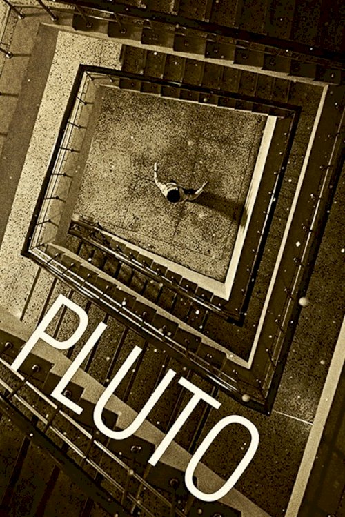 Pluto Pluto
