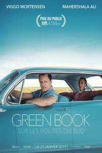 Green Book Green Book