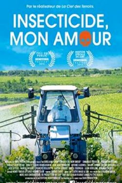 Insecticide, mon amour Insecticide, mon amour