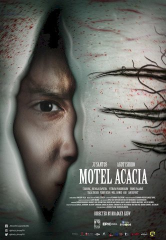 Motel Acacia Motel Acacia