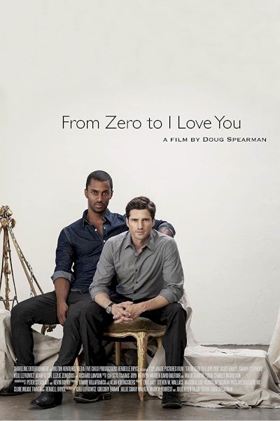 From Zero to I Love You From Zero to I Love You