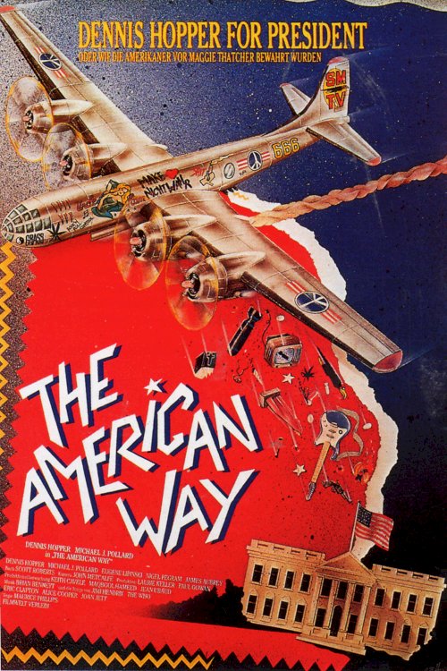 The American Way The American Way